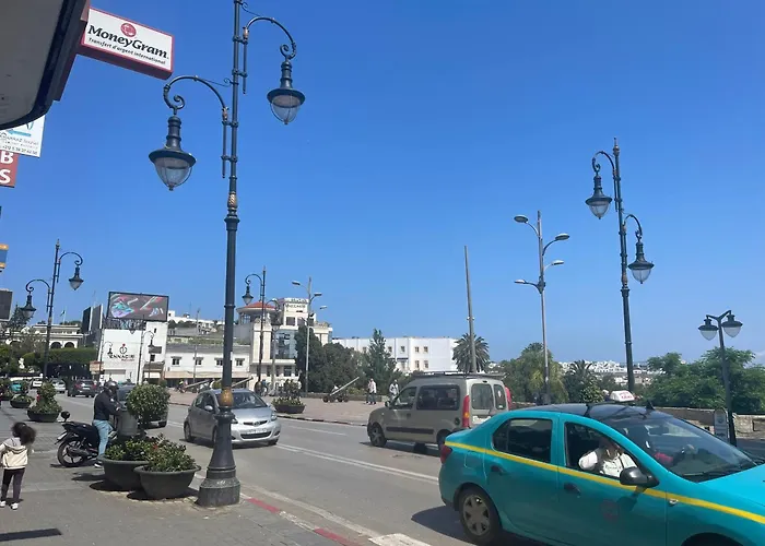 Darna Tangier