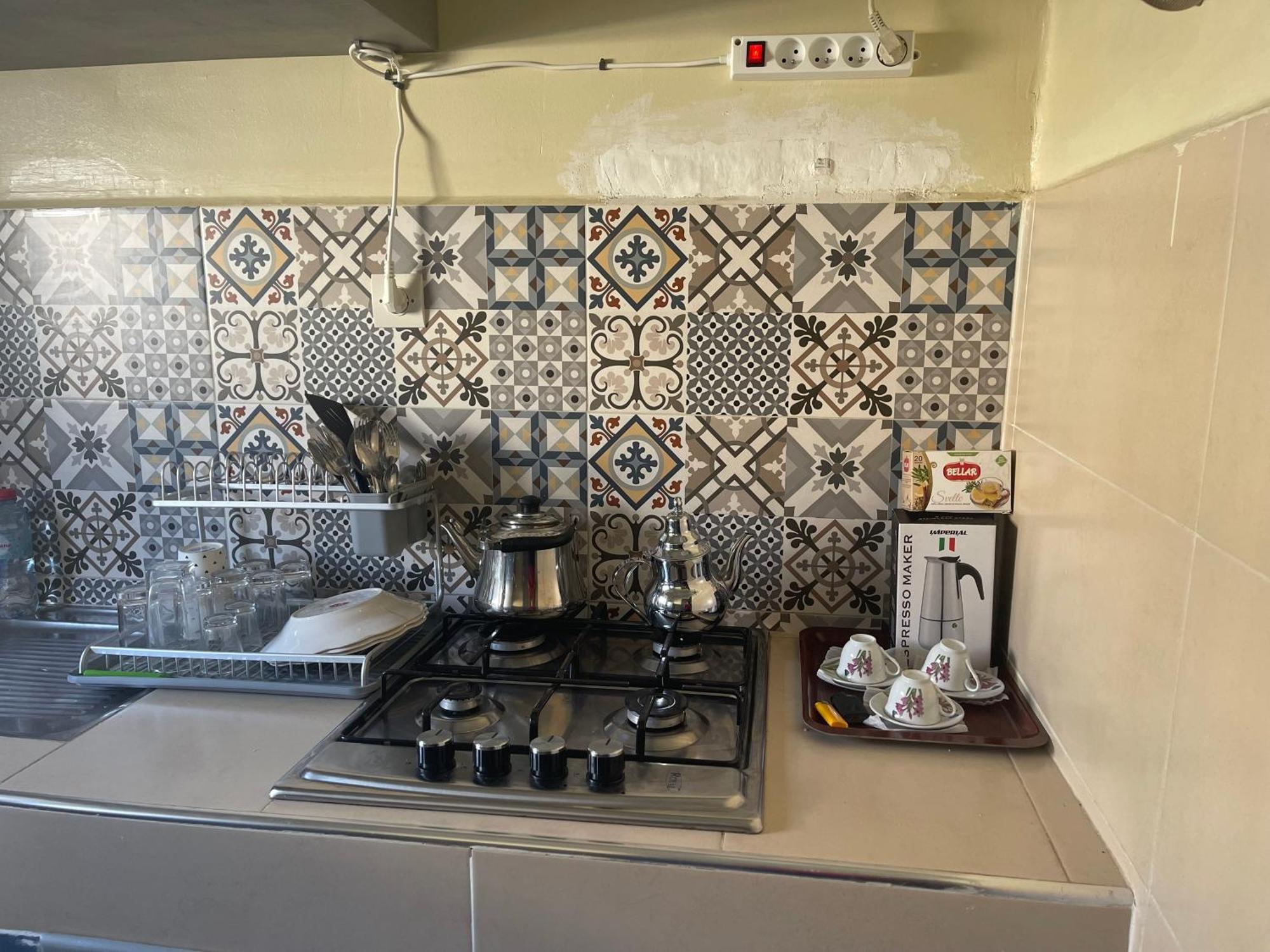 Darna Appartement