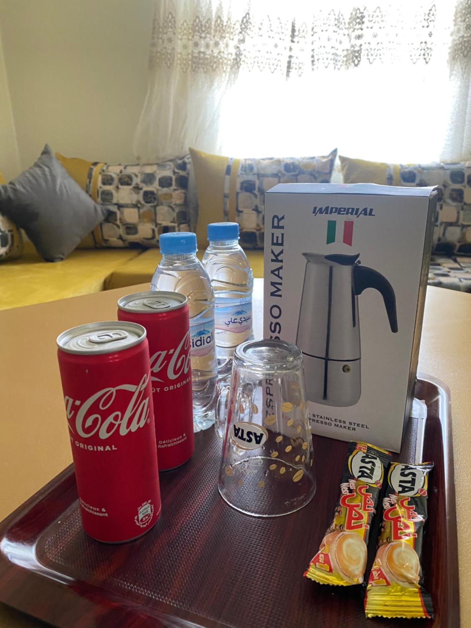 Darna Appartement