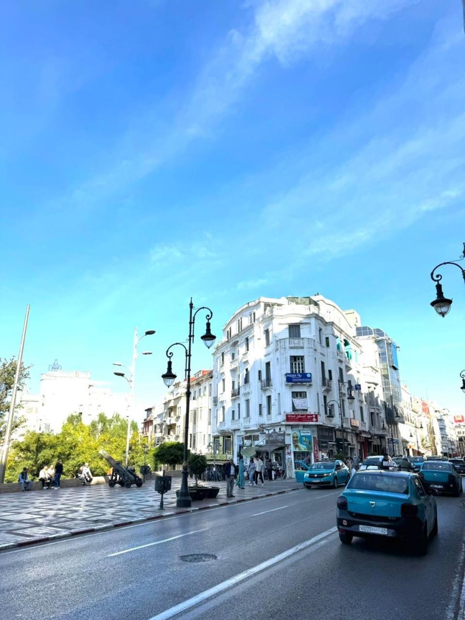 Darna Appartement