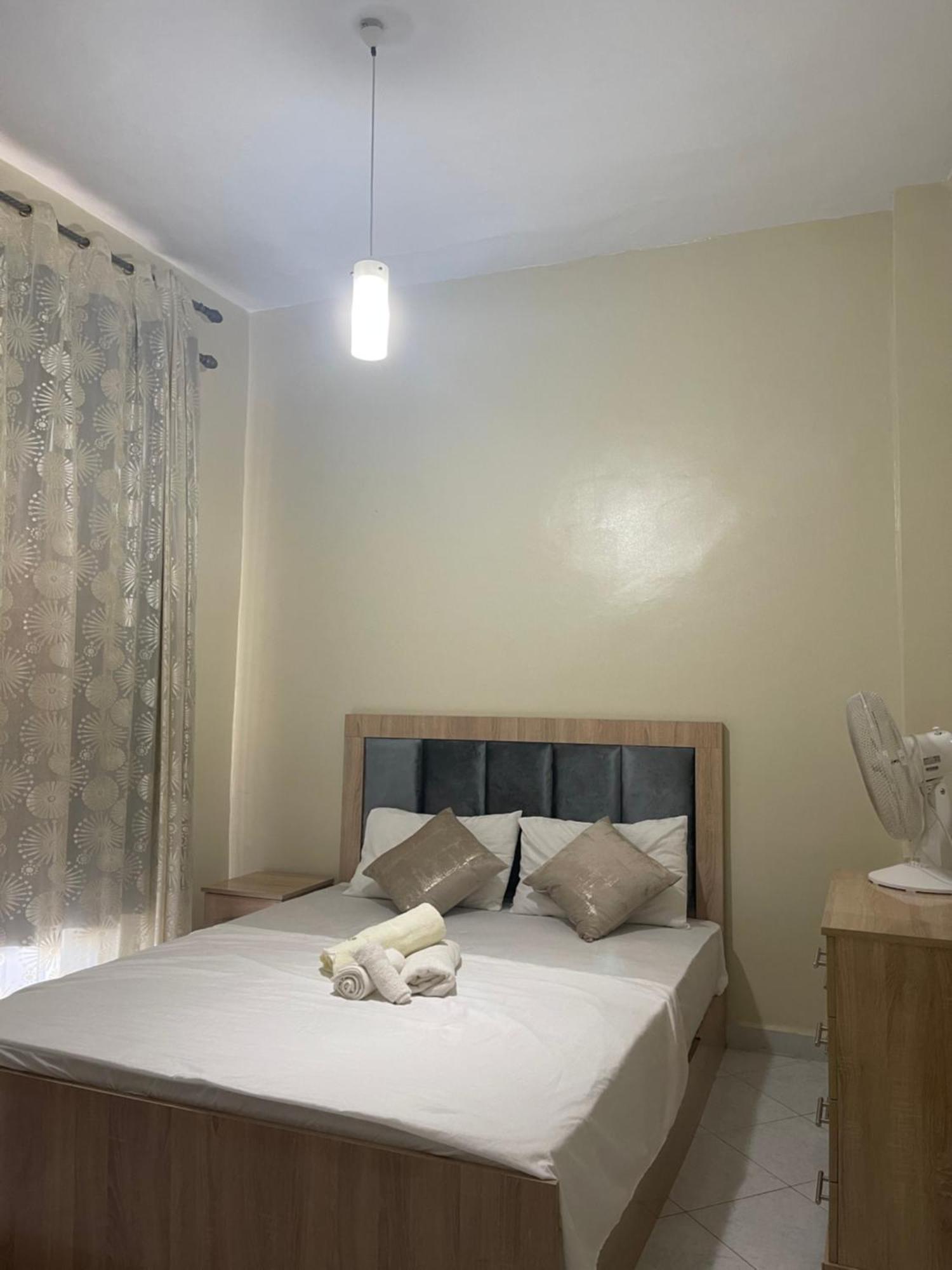 Darna Appartement Tanger