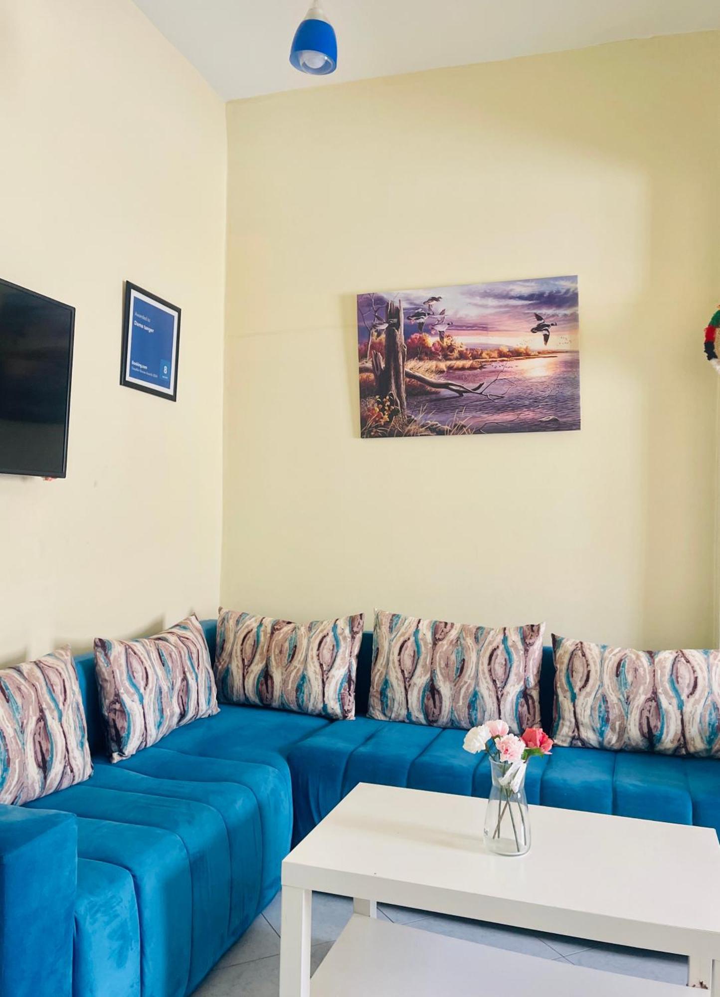 Darna Appartement